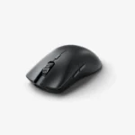 Glorious Model O 2 PRO Wireless Gaming Mouse – Black | 4K/8K Polling, Ultra-Lightweight