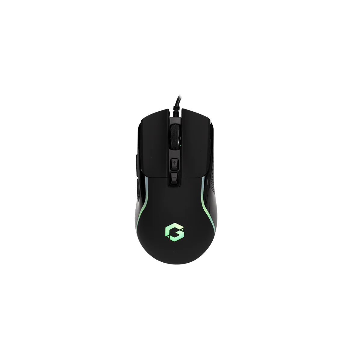 GAMEON VIPER X All-In-One Gaming Bundle – Mechanical Keyboard, Headset, Mouse & Mousepad - Image 8