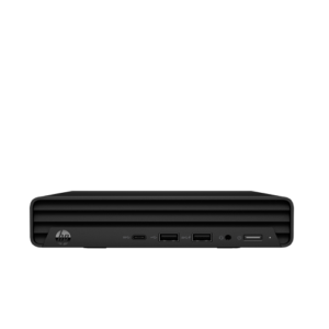 HP Desktop Mini 260 G4 | Intel Core i3-10110U | 4GB RAM | 1TB HDD | DOS | English Keyboard & Mouse Included