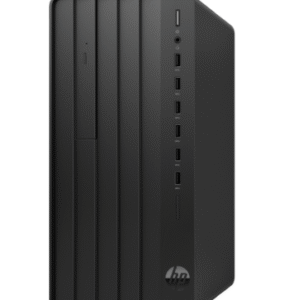 HP Desktop 290 G9 MT | Intel Core i3-14100 | 8GB RAM | 512GB SSD | No DVD | DOS | English Keyboard