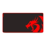 Redragon KUNLUN L Gaming Mousepad – Large, Smooth Surface, Non-Slip Base
