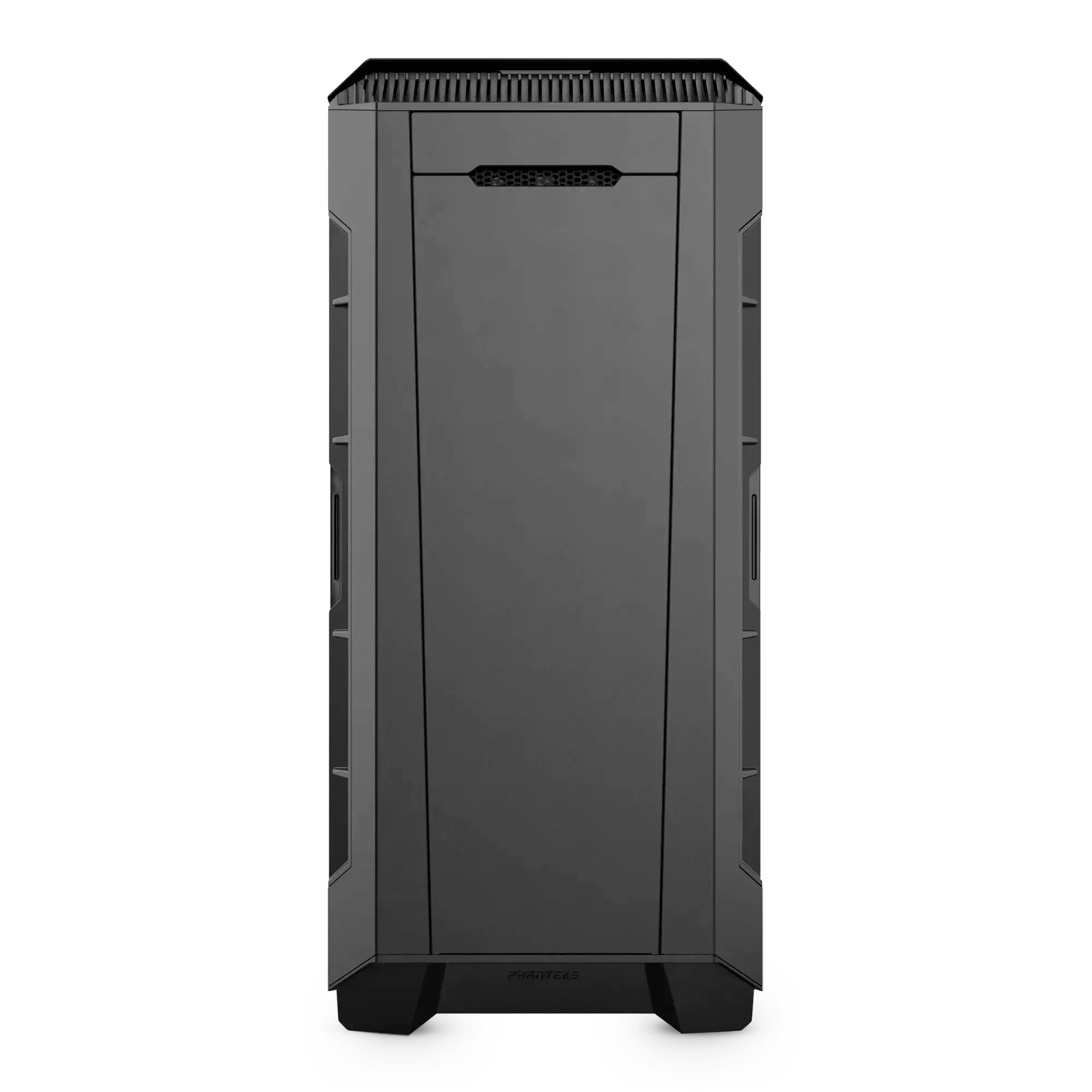 Phanteks Eclipse P600S Hybrid Silent ATX Case – Black High-Airflow & Silent PC Chassis - Image 2