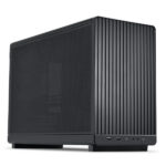 DAN Case A3 MATX Black – Compact Gaming & Custom PC Case