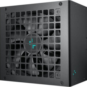 DEEPCOOL PL650D Power Supply – 650W PSU, 80PLUS® Bronze, ATX 3.0 with PCIe 5.0 Support