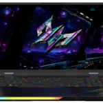 Acer Predator Helios 16 Gaming Laptop | Intel Core U9-275HX | 16GB RAM | 1TB SSD | RTX 5090 24GB | 16" Display 240Hz | DOS | Black | ENG