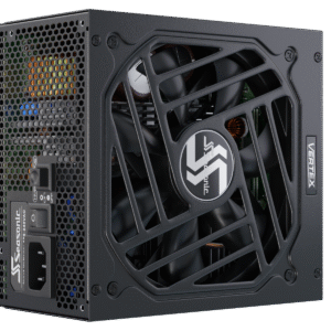 Seasonic VERTEX PX – 1000W | 80 Plus Platinum Fully Modular ATX 3.0 Power Supply