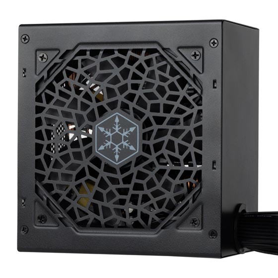 SilverStone ATTIS 650R Bronze – 650W ATX 3.1 Power Supply, 80 PLUS Bronze Certified - Image 2
