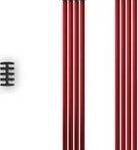 DEEPCOOL EC300-CPU8P PSU Cable – 8-Pin CPU Power, Red, Durable & High-Quality Extension