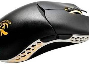 Ducky Feather RGB – Ultra-Lightweight Gaming Mouse with PixArt Sensor