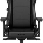 DXRacer Master Series Gaming Chair | Premium Ergonomic | Adjustable | Black