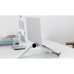 UPERGO UP-1 Foldable Laptop & Tablet Stand for up to 15.6" Laptops