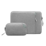 Defender A13 Laptop Sleeve Kit – Gray