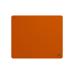 Fnatic Dash 2 Max XL Gaming Mousepad – Extra Large, Sunset Orange Edition