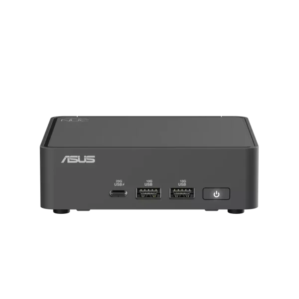 ASUS NUC 15 Pro Mini PC | Intel Core Ultra 7-255H | Intel Arc Graphics | Compact Performance - Image 5