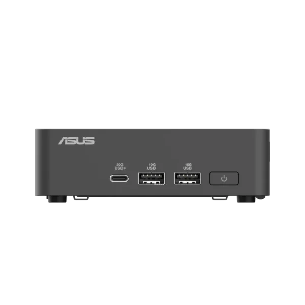 ASUS NUC 15 Pro Mini PC | Intel Core Ultra 7-255H | Intel Arc Graphics | Compact Performance - Image 4