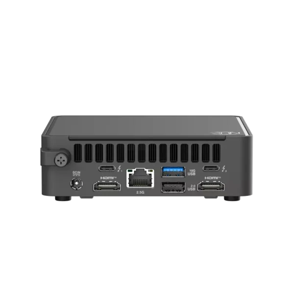 ASUS NUC 15 Pro Mini PC | Intel Core Ultra 7-255H | Intel Arc Graphics | Compact Performance - Image 3