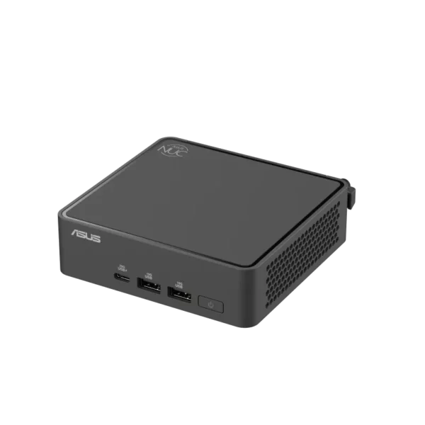 ASUS NUC 15 Pro Mini PC | Intel Core Ultra 7-255H | Intel Arc Graphics | Compact Performance - Image 2