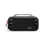 Tomtoc Nintendo Switch Travel Case – Black