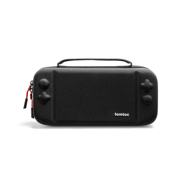 Tomtoc Nintendo Switch Travel Case – Black