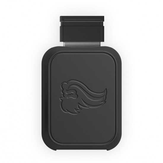 Glorious Wireless Dongle Kit – Matte Black | Premium Mechanical Keyboard Accessory - Image 2