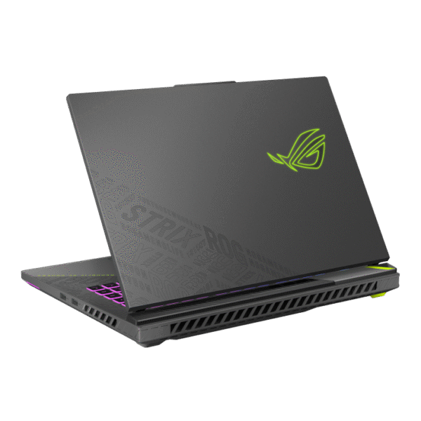 ASUS ROG Strix G16 Gaming Laptop | AMD Ryzen 9 | RTX Graphics | 16" Display - Image 5