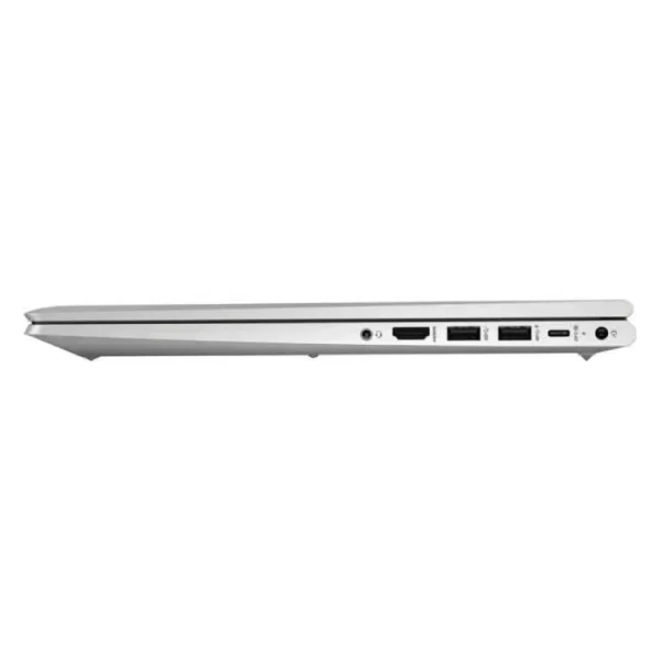 HP ProBook 450 G9 15.6" Laptop | Intel Core i5-1235U | 8GB RAM | 512GB SSD | MX570 2GB Graphics | HD Display | DOS | Silver | English Keyboard - Image 4