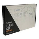 Glorious Lube Kit | Complete Mechanical Keyboard Switch Lubing Set