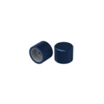 Glorious GMMK Pro Rotary Knob – Navy Blue | Custom Mechanical Keyboard Upgrade