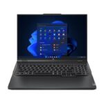 Lenovo Legion 5 Pro 16IRX8 Gaming Laptop | Core i7-13650HX | 16GB RAM | 1TB SSD | RTX 4060 8GB | 16" WQXGA 240Hz | Grey | Arabic RGB Keyboard
