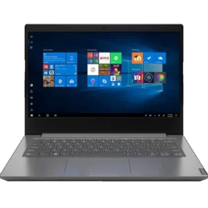 Lenovo IdeaPad V14 Laptop | Intel Core i5-1035G1 | 4GB RAM | 1TB HDD | 14" HD | DOS | Grey | Arabic Keyboard