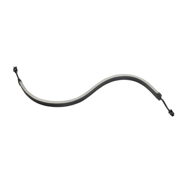 Phanteks Neon Digital RGB LED Strip Combo Set – 2x 400mm Customizable PC Lighting - Image 3