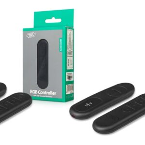 DEEPCOOL A-RGB Controller – Customizable RGB Lighting Hub for PC Fans and Strips