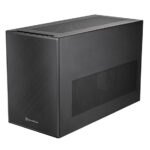 SUGO 17 Premium Cube PC Case – Compact Chassis with Exceptional Component Support