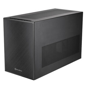 SUGO 17 Premium Cube PC Case – Compact Chassis with Exceptional Component Support