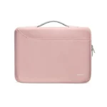 Defender A22 Laptop Handbag – 13-Inch Pink