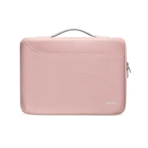 Defender A22 Laptop Handbag – 13-Inch Pink