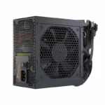 Seasonic B12 BM-750 – 750W 80 Plus Bronze Semi-Modular Power Supply – Black