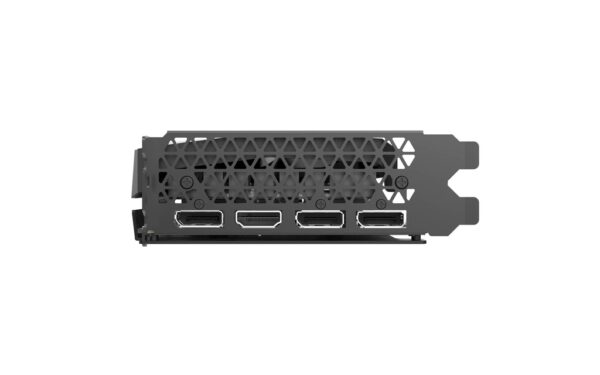 ZOTAC GAMING GeForce RTX 3050 ECO – 8GB GDDR6 Efficient Gaming Graphics Card - Image 4
