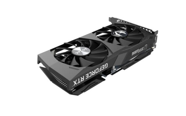 ZOTAC GAMING GeForce RTX 3050 ECO – 8GB GDDR6 Efficient Gaming Graphics Card - Image 5