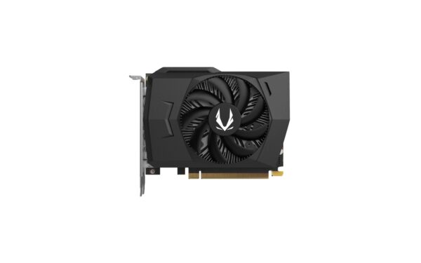 ZOTAC GAMING GeForce RTX 3050 Solo – 6GB GDDR6 Compact Gaming Graphics Card - Image 2
