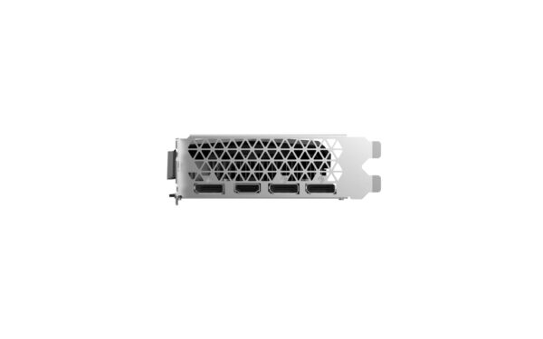 ZOTAC GAMING GeForce RTX 3050 Solo – 6GB GDDR6 Compact Gaming Graphics Card - Image 3