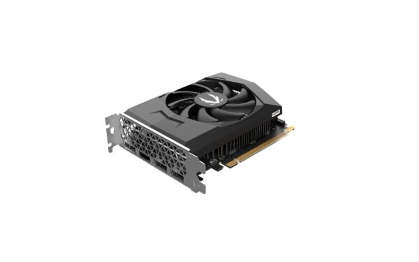 ZOTAC GAMING GeForce RTX 3050 Solo – 6GB GDDR6 Compact Gaming Graphics Card - Image 5