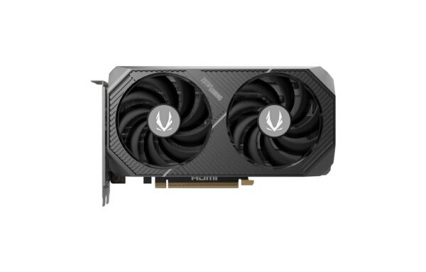 ZOTAC GAMING GeForce RTX 5060 Ti Twin Edge OC – 16GB GDDR6 Gaming Graphics Card - Image 2