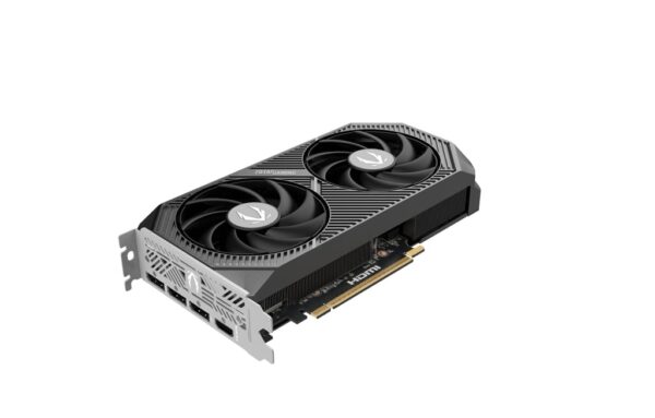 ZOTAC GAMING GeForce RTX 5060 Ti Twin Edge OC – 16GB GDDR6 Gaming Graphics Card - Image 5