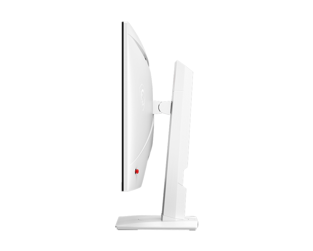 MSI MAG 274QRFW | 27-Inch QHD Gaming Monitor with 165Hz, 1ms Response & Adaptive Sync - Image 4