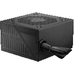 MSI MAG A600DN | 600W 80+ Bronze Non-Modular ATX Power Supply