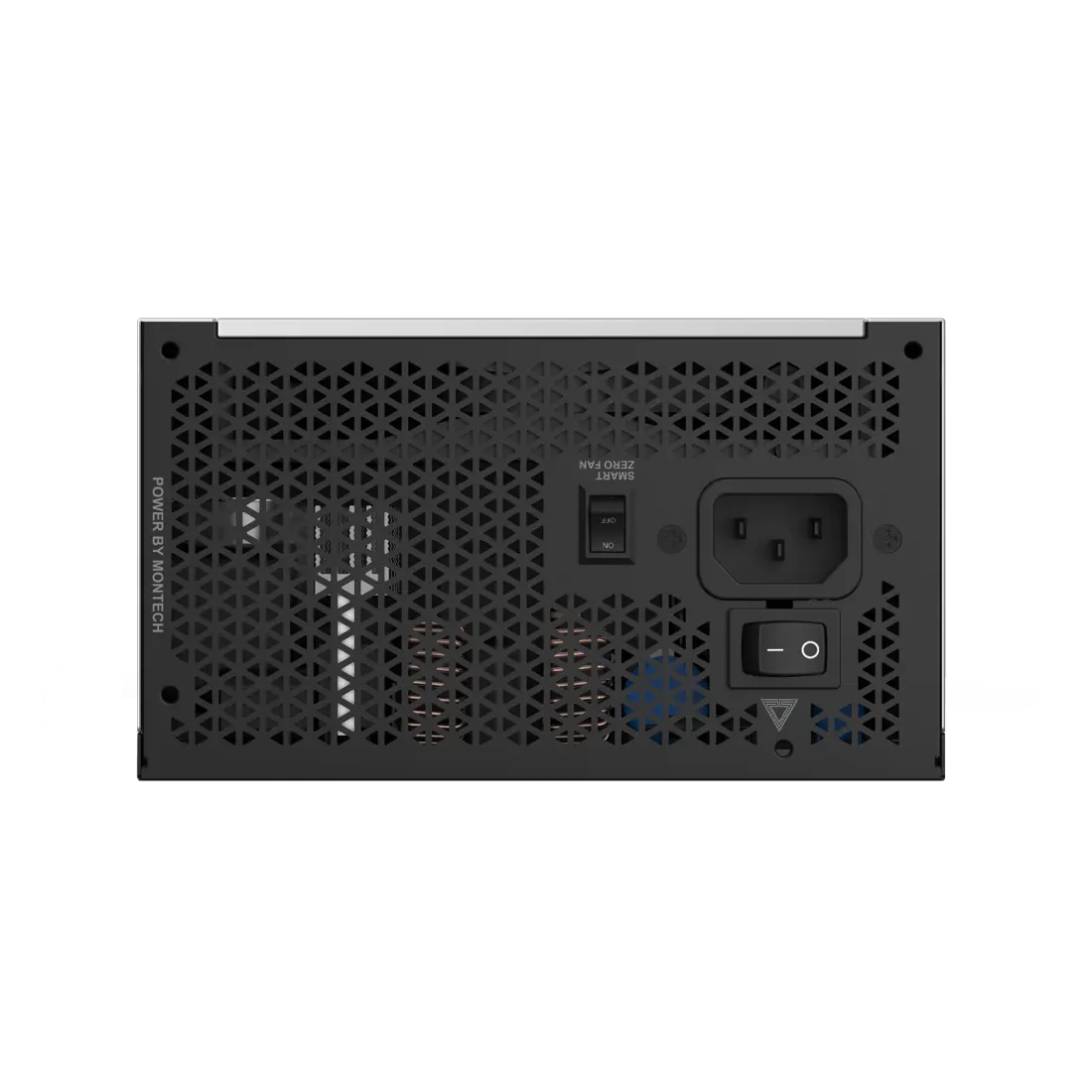 Montech CENTURY II 1050W | 80 Plus Gold Fully Modular PSU for High-End Gaming & Workstations - Image 5