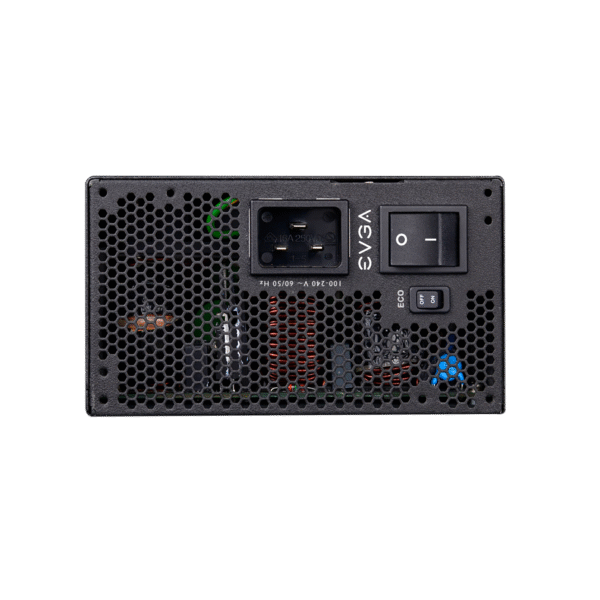 EVGA SuperNOVA 1300 PP 80+ Platinum 1300W PSU | Ultra-Efficient Fully Modular Power Supply - Image 5