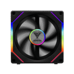 GAMDIAS AEOLUS P2-1201 Cooling Fan | High-Performance 120mm PC Fan