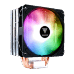 GAMDIAS BOREAS E1-410 Air Cooler | High-Performance CPU Cooling